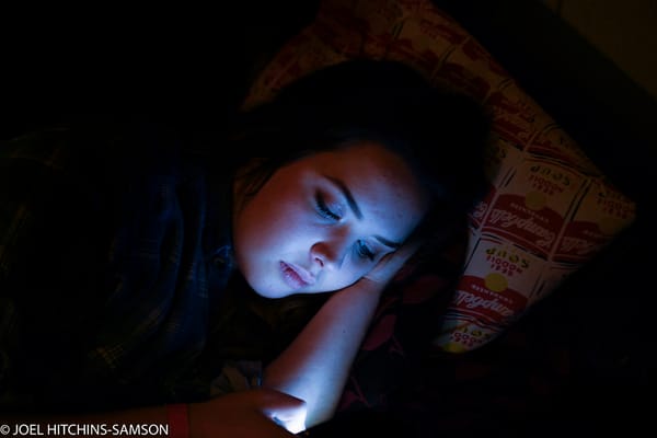 No one will Read this Calm and Rational Post